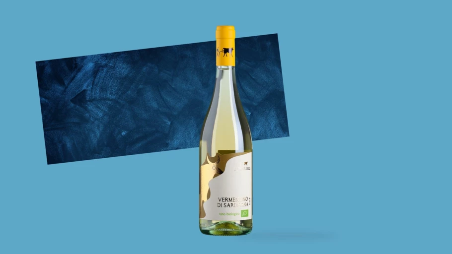 Vermentino di Sardegna 2022