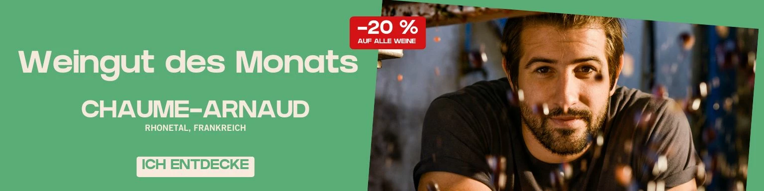 Chaume-Arnaud