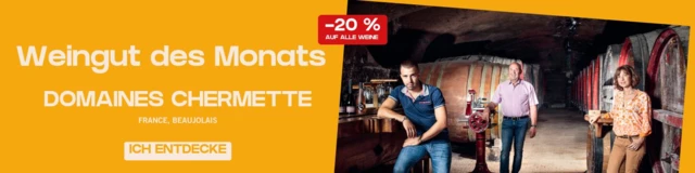 Domaines Chermette