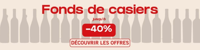 Fonds de casiers
