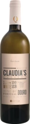 Claudia's Reserva White 2023