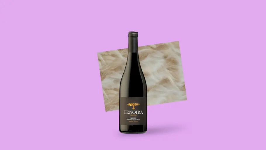 Tenoira Mencía 2020