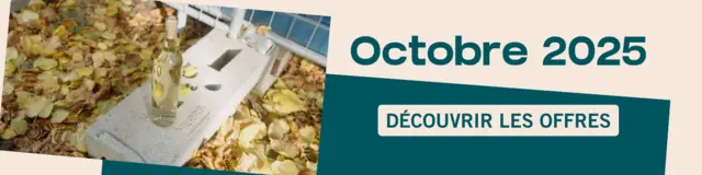 Sélection Octobre 25