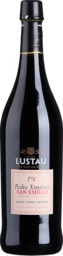 Pedro Ximénez San Emilio
