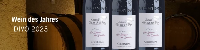 Vin de l'année