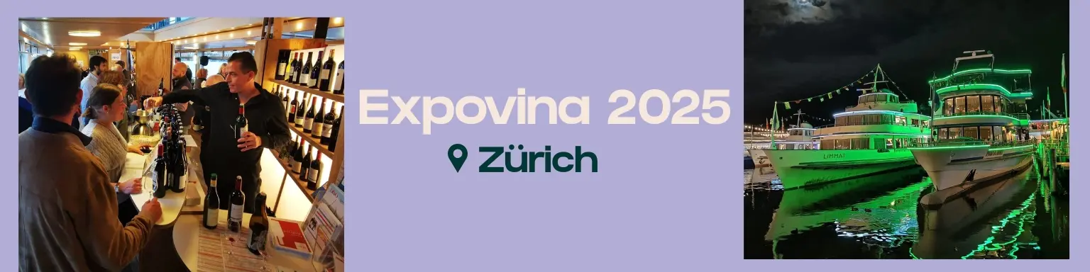 Expovina