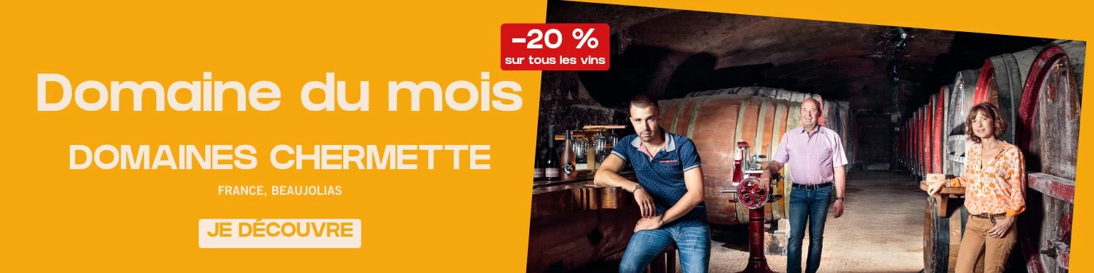 Domaines Chermette