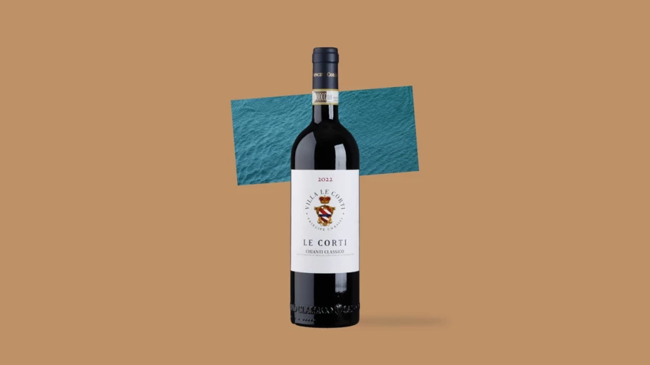 Chianti Classico DOCG Le Corti 2023