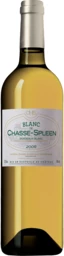 Château Chasse-Spleen Blanc 2022