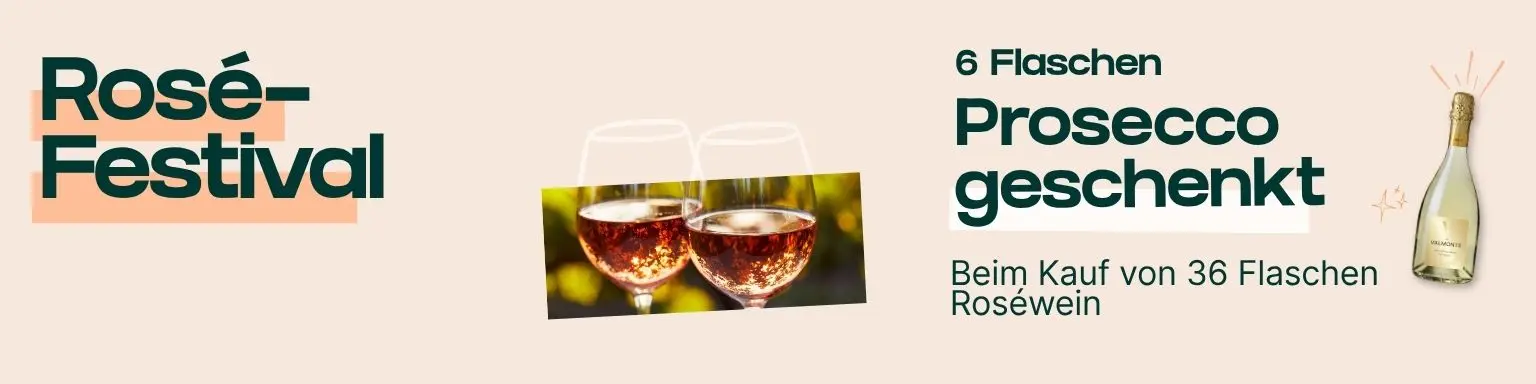 Rosé-Festival